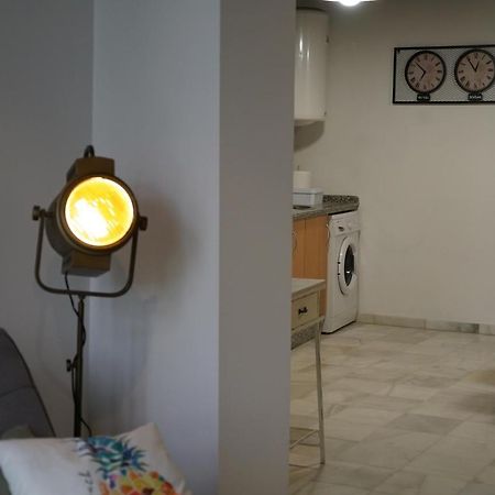 Appartement Balcon Giralda Center & Sweet à Séville Extérieur photo